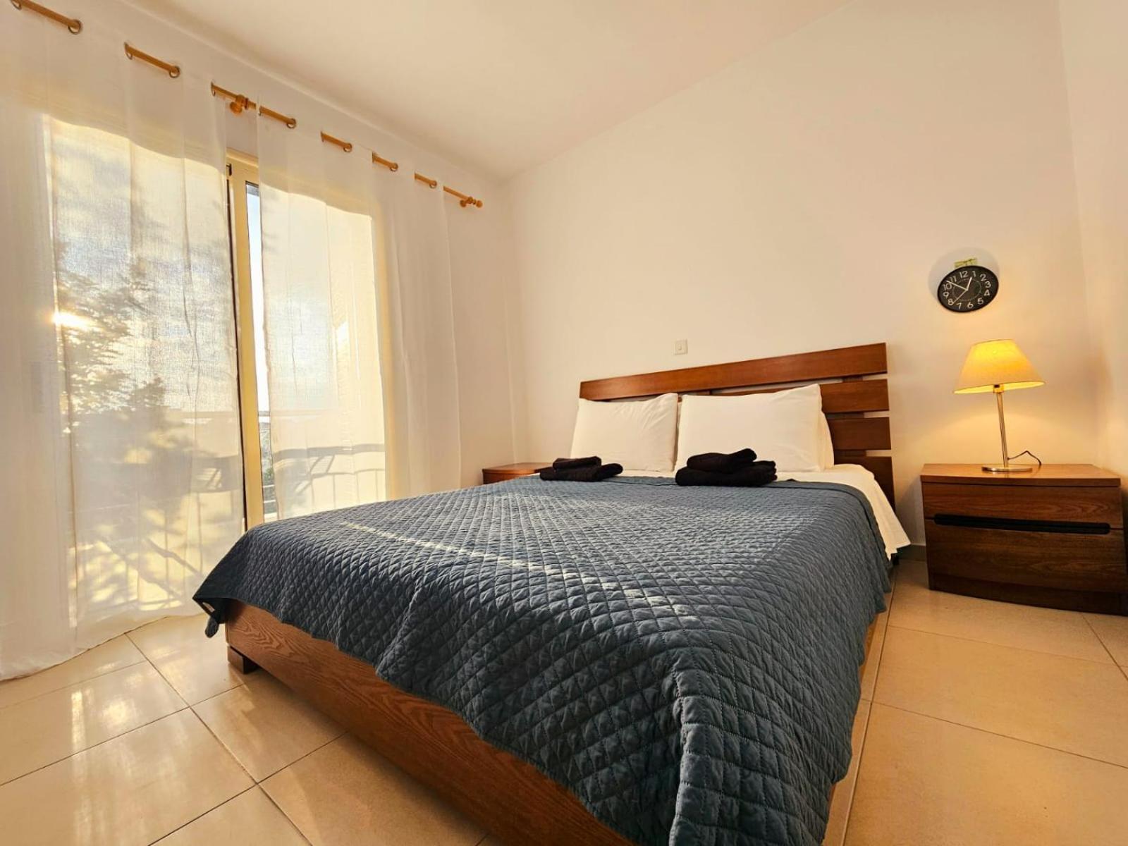 Elysia Park Apartments Paphos Exterior foto